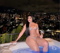 LARI 💙STUNNING🇧🇷BRAZIL💋new in town📞PARTY