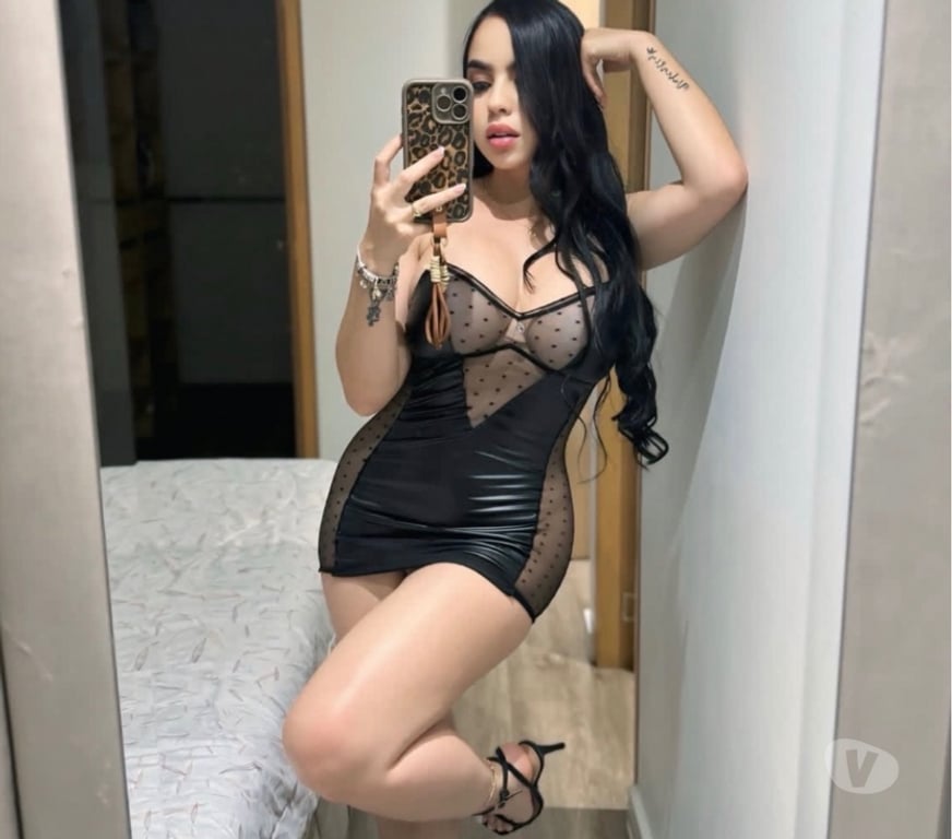 Escorts Brent North Wembley Station - Brent - Photos for SEXY PRISCILA ✨ PERFECT BODY🇧🇷