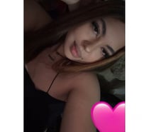 MIKY party girl 🤍best experience🤍