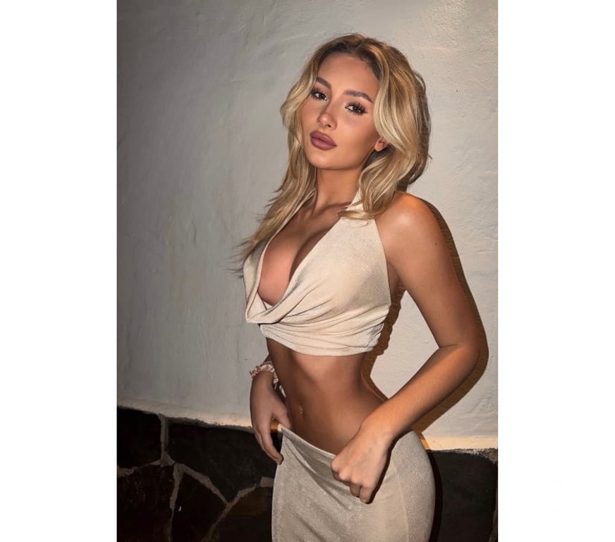 Escorts York York City Centre - York - Photos for 🆕 MAYA BRAZILIAN BLONDE OF LOVE 🇧🇷🔥