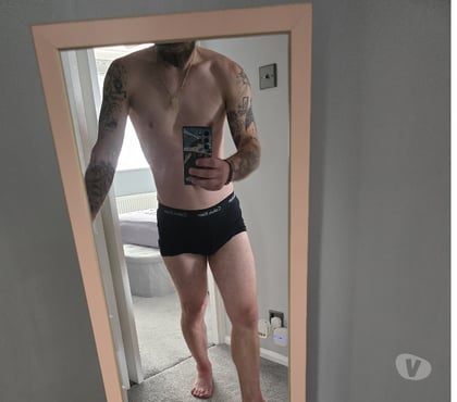  Escorts Doncaster City Centre Doncaster - Photos for 35 year's old man