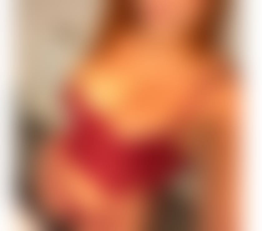 🔥IZA ginger girl,girlfriend vibes NEW