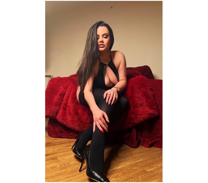 Escorts West Midlands Wolverhampton - Photos for 👅👄😈Curvy Horny Polish Goddess 😈👄👅