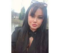 👅👄😈Curvy Horny Polish Goddess 😈👄👅