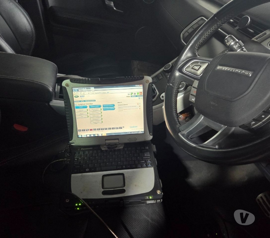 Other Services Rhondda Cynon Taf Aberaman - Rhondda Cynon Taf - Photos for ECU Repair & Car Diagnostics