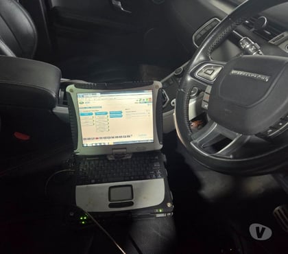 Other Services Aberaman Rhondda Cynon Taf - Photos for ECU Repair & Car Diagnostics