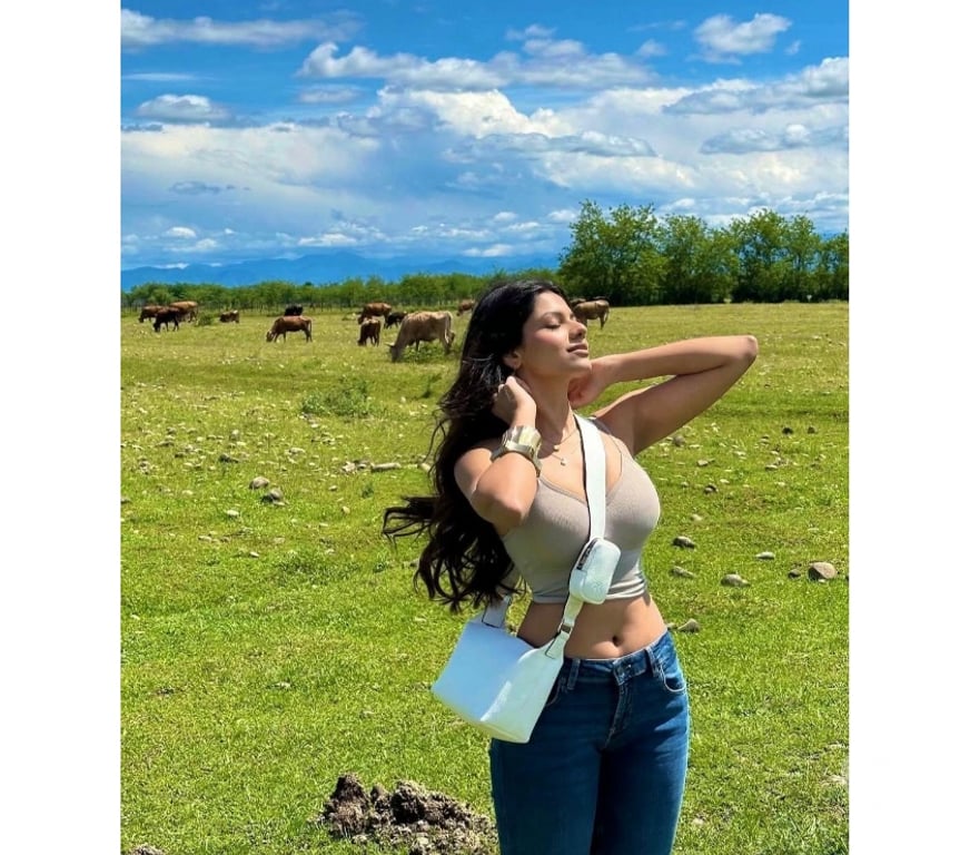 Escorts Cardiff Cardiff City Centre - Cardiff - Photos for Real & Independent Indian Girl