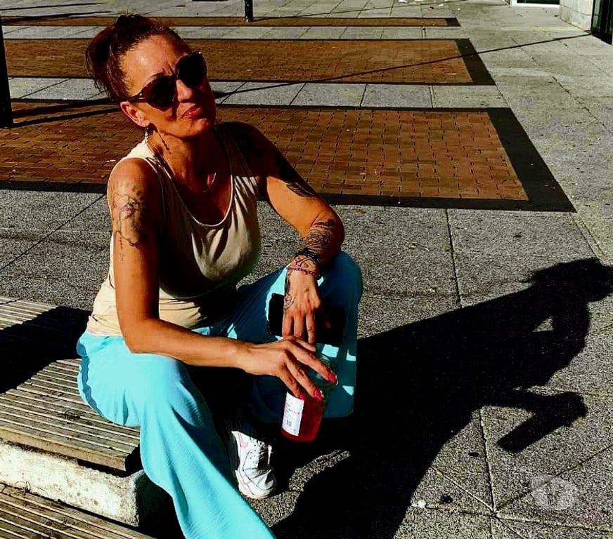 Escorts East London North Greenwich Station - East London - Photos for Melanie milf xx