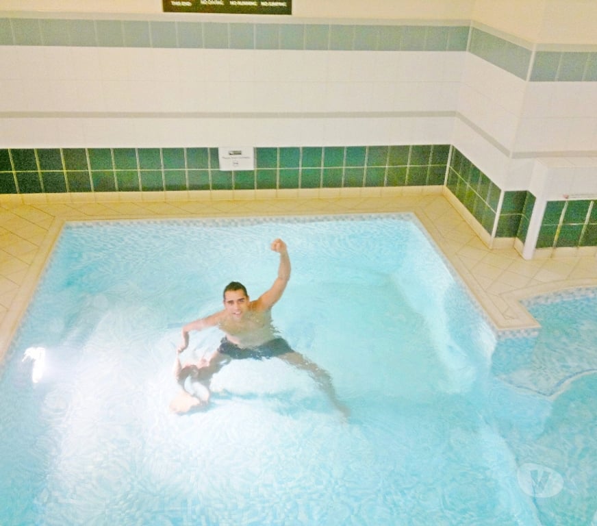  Gay massage West Yorkshire Bradford - Photos for ⭐ Try Me For A Good Time ⭐