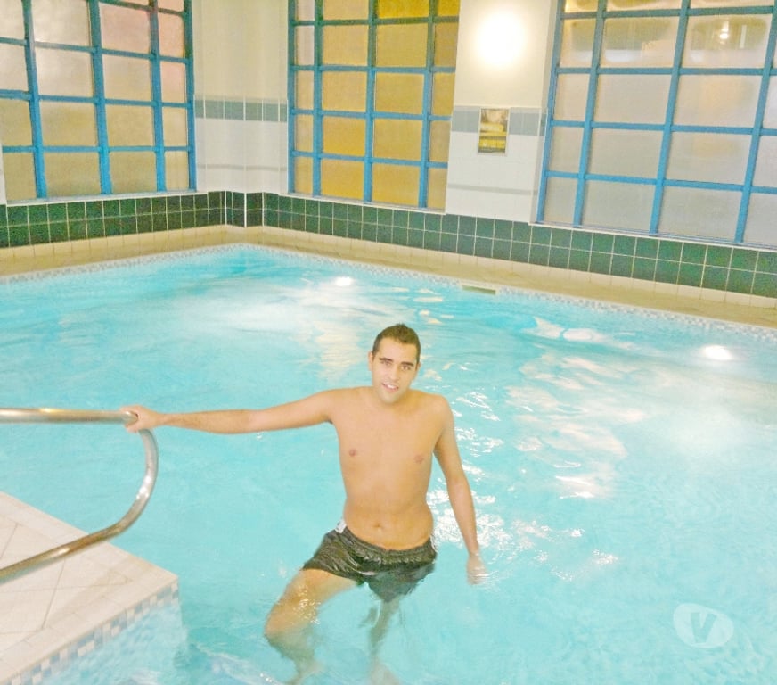  Gay massage West Yorkshire Bradford - Photos for ⭐ Try Me For A Good Time ⭐