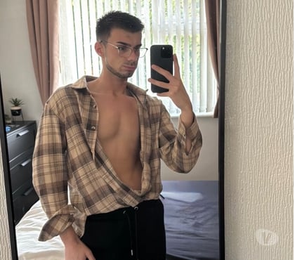 Gay escorts Coalville North West Leicestershire - Photos for Midlands based gay escort