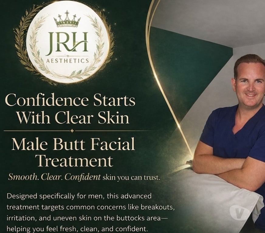 Full body massage West Yorkshire Kirklees - Photos for Male butt facial, massage, waxing and aesthetics