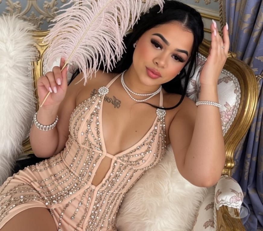 Escorts North West London Park Royal - North West London - Photos for LUNA ❤️‍🔥 NEW BRAZILIAN GOOD VIBES 🇧🇷