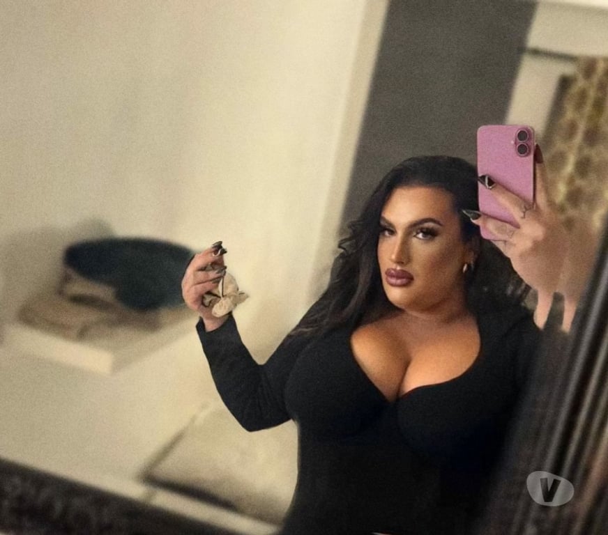 Escorts North London Tottenham - North London - Photos for TRANS AMELIA FAT ASS BADDIE 🍑 IN CHINGFORD E4