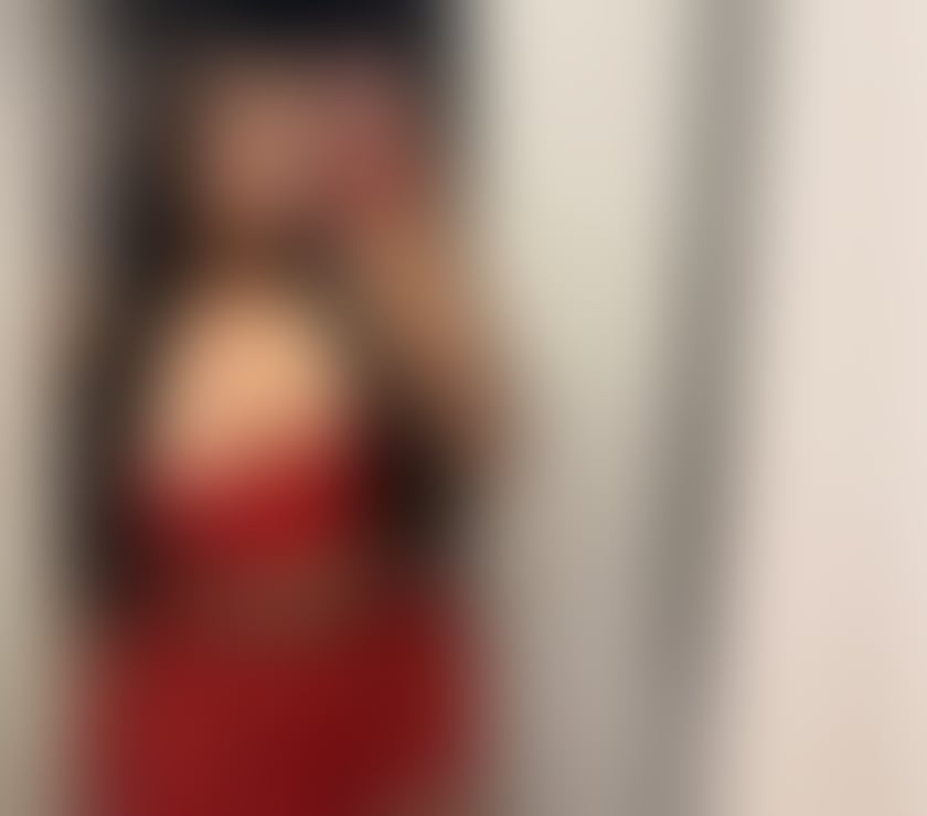 Dominican Rosi 🇩🇴 Natural Body, 100% Real 😈