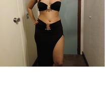 Golden princess hafsa