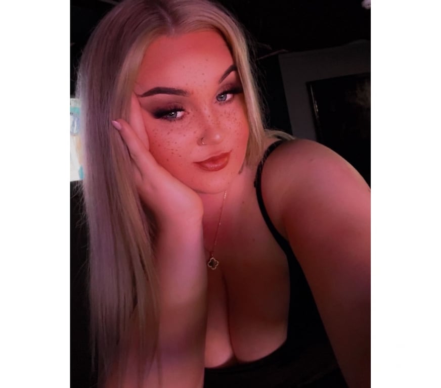 Escorts Worcestershire Wychavon - Photos for BACK IN TOWN 💕 BLONDE 💕 MASSAGE😏 💕 REAL 💕