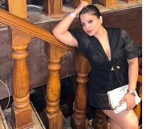 Ritu indian girl new in your town