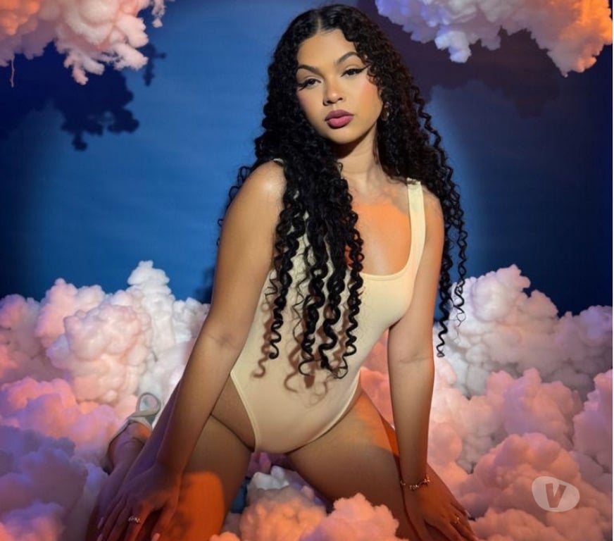 Escorts North West London West Acton Station - North West London - Photos for LOLO 🌸 READY NOW 😘 SWEET GIRL