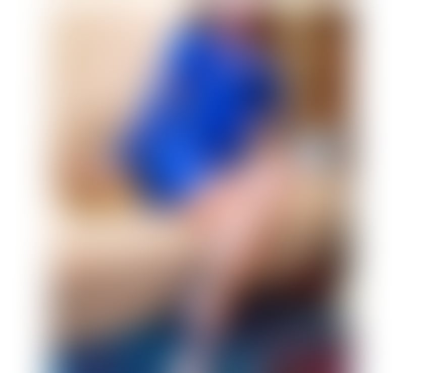 Hungarian model in Stoke