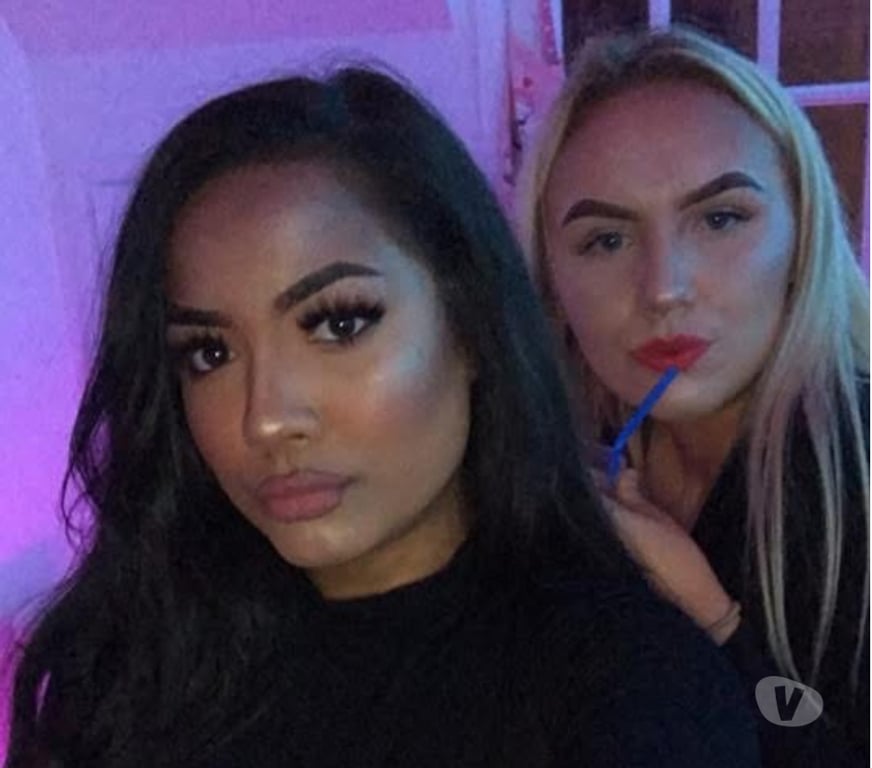 Escorts Greater Manchester Wigan - Photos for 🔱 DOUBLE SHOOT 🔱VIDEOCALL_IN-OUT