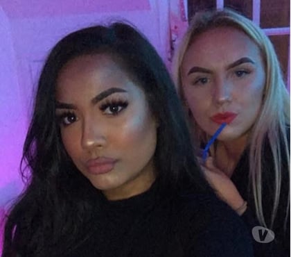 Escorts Wigan Town Centre Wigan - Photos for 🔱 DOUBLE SHOOT 🔱VIDEOCALL_IN-OUT