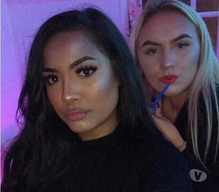 Escorts Hampshire Rushmoor - Photos for 💖NEW DUO STYLE💖VIDEOCALL-INOUT