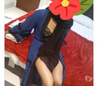 Bengali Hijabi girl in Islington