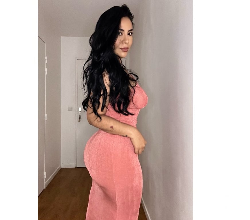 Escorts West London High Street Kensington - West London - Photos for 🔥BELLA 📸100% REAL 🍾PARTY GIRL LATINA🥂