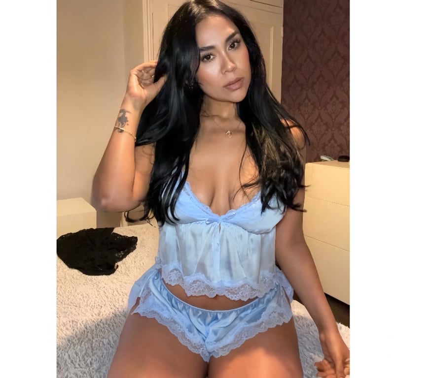 Escorts West London High Street Kensington - West London - Photos for 🔥BELLA 📸100% REAL🥂