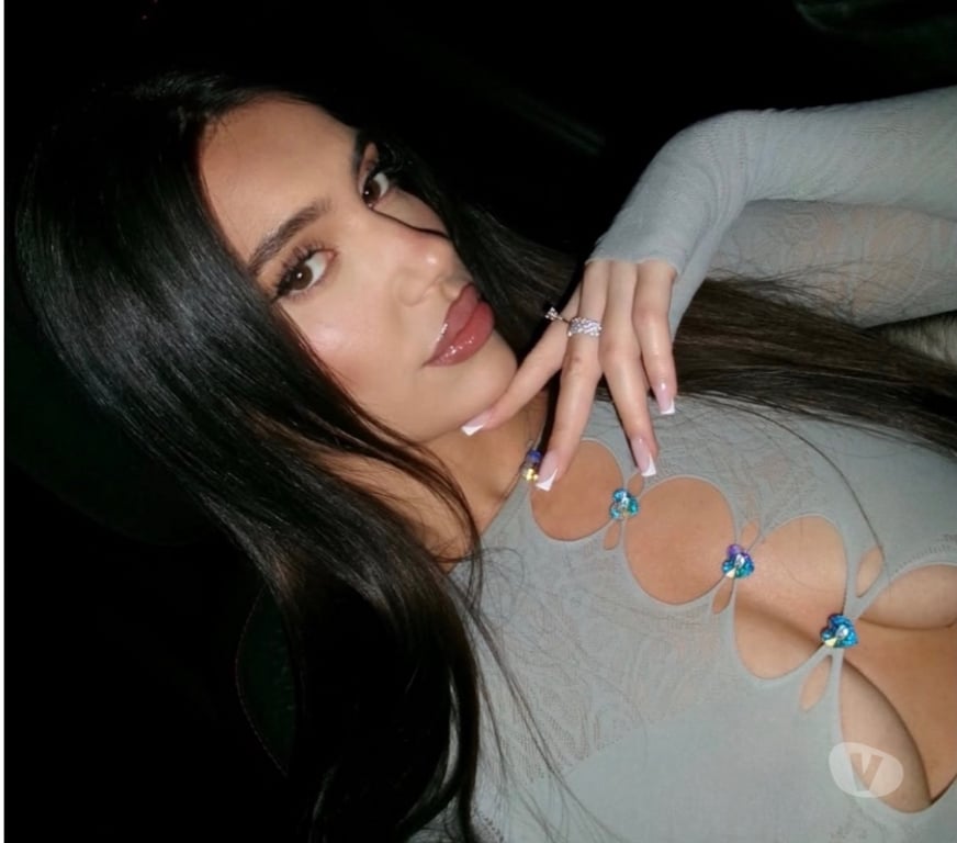 Escorts East London Canning Town - East London - Photos for BRAZILIAN ❤️‍🔥 PARTY GIRL 🍾 NEW HERE 😘