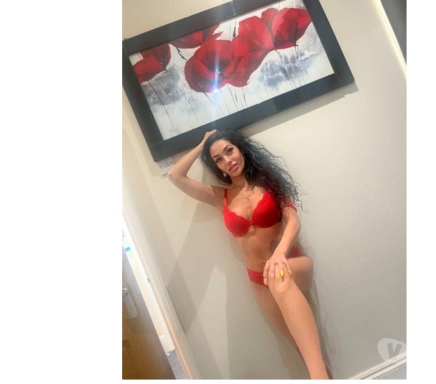 Escorts North London Enfield - Photos for VANESSA NEW IN ENFIELD TOWN❤️ SWEET SENSUAL GIRL♥️