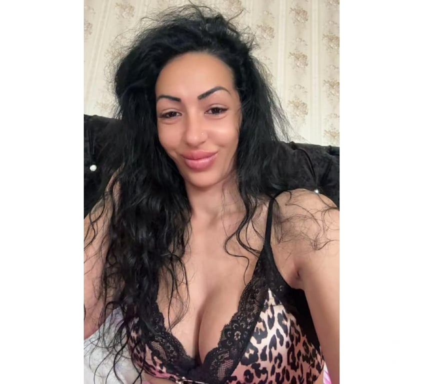 Escorts North London Enfield - Photos for VANESSA NEW IN ENFIELD TOWN❤️ SWEET SENSUAL GIRL♥️