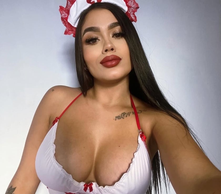 NEW BRAZILIAN ❤️‍🔥 READY TO MEET 😘