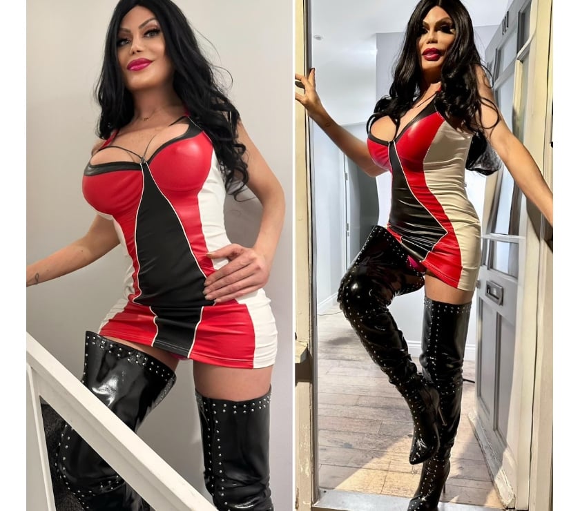 Trans Escorts North London Friern Barnet - North London - Photos for NEW HOT TS - ✅ PERFECT BODY 💕NEW