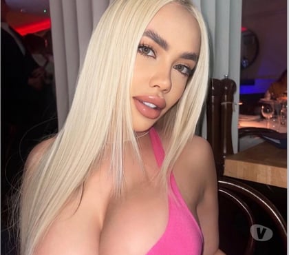 Escort Upton Park East London - Photos for BLONDE BRAZILIAN 🇧🇷WAITING FOR YOU NOW 😘