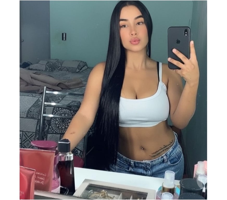 Escorts East London Cyprus - DLR Station - East London - Photos for HOT BRAZILIAN 🇧🇷❤️‍🔥 NEW GIRL 😘✨