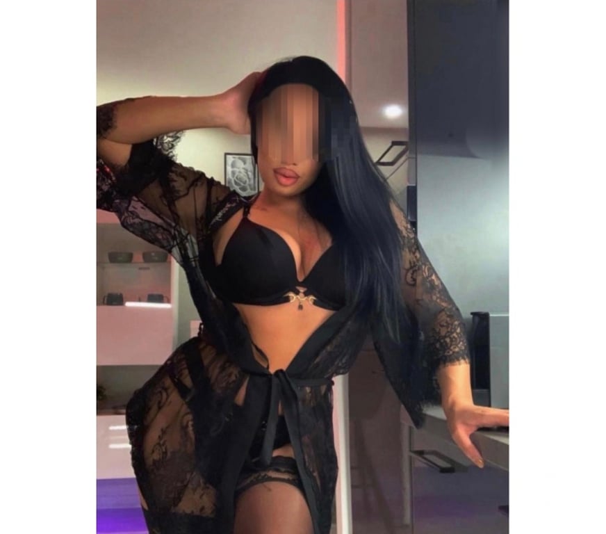 Escorts Lancashire Blackburn with Darwen - Photos for ❤️‍🔥AMELI 100%REAL WHAT YOU SEE IS WHAT YOU GET