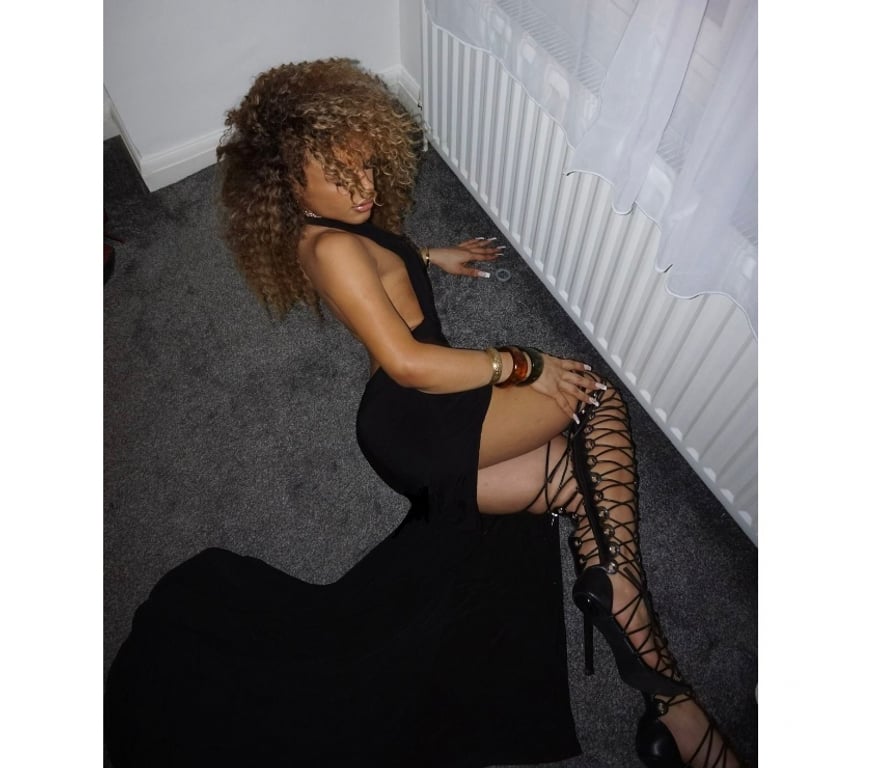 Trans Escorts South East London Brixton - South East London - Photos for Valentina Hot Girl❤️‍🔥