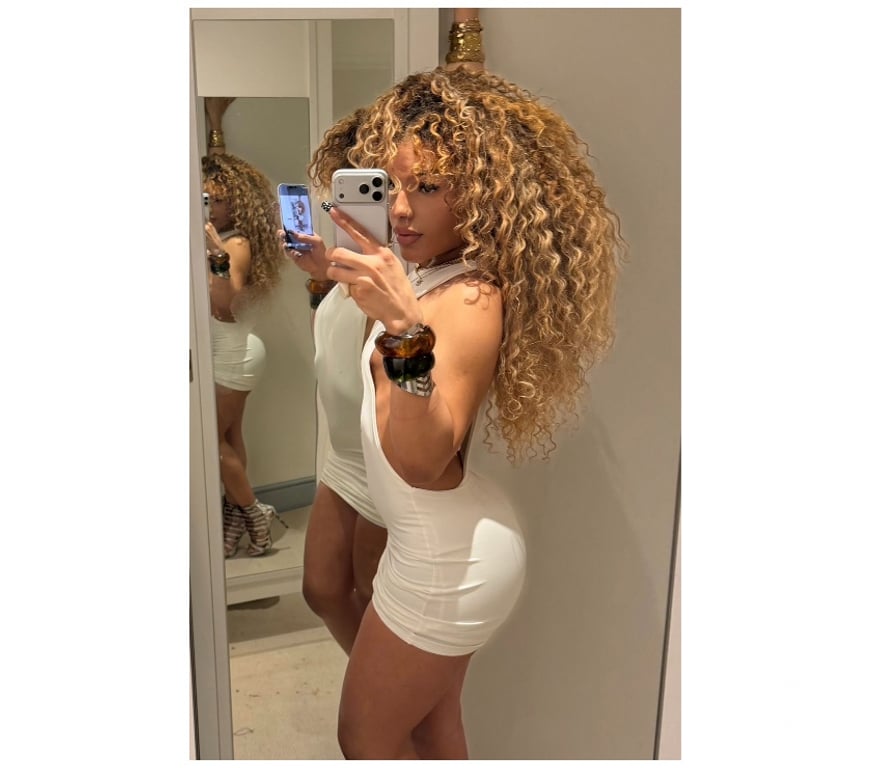 Trans Escorts South East London Brixton - South East London - Photos for Valentina Hot Girl❤️‍🔥