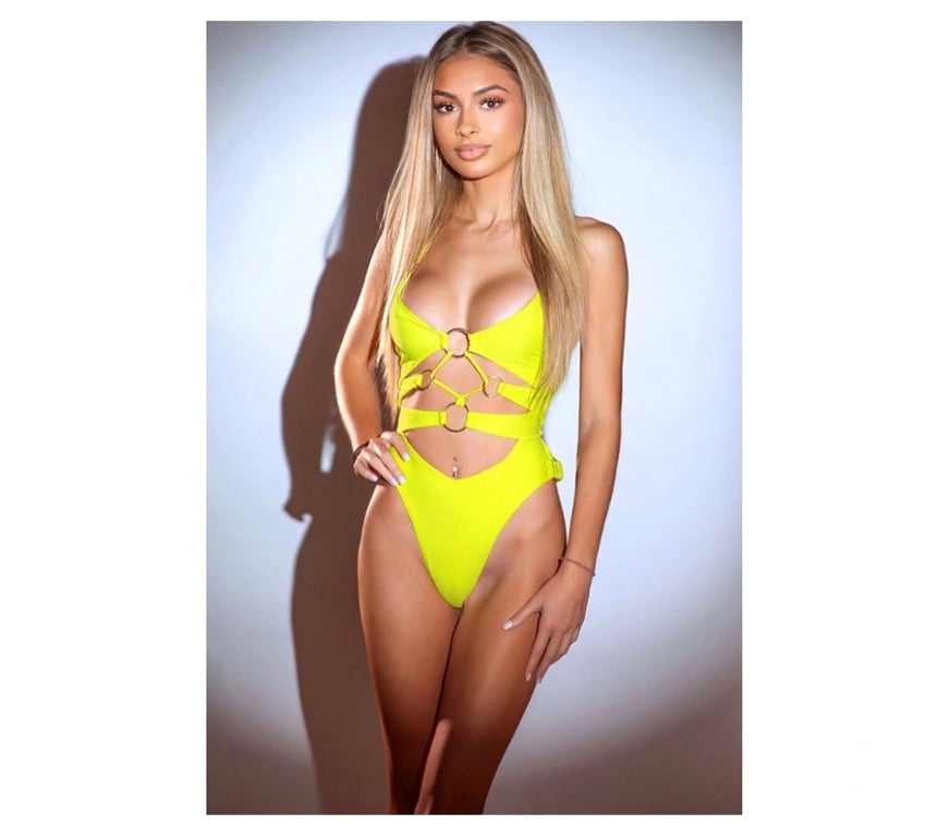 Escorts Nottinghamshire Nottingham - Photos for 🖤ELLA✨ Your Ultimate Escape with a Blonde Beauty ✨