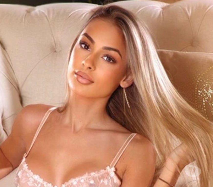 Escorts Nottinghamshire Nottingham - Photos for 🖤ELLA✨ Your Ultimate Escape with a Blonde Beauty ✨