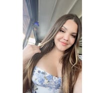 Larissa 💋 HOT BRAZILIAN GIRL 🇧🇷🔥