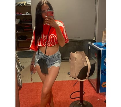 Escorts Ocean Village Southampton - Photos for Giullia♥️NEW HERE💋HIGHCLASS PERFECT SERVICES😍