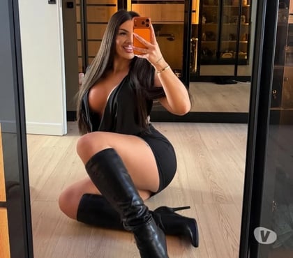 Escort Romford Havering - Photos for ✨Chloe Party girl🇧🇷🥂