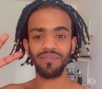 Lightskin guy looking to have fun 😈BBC