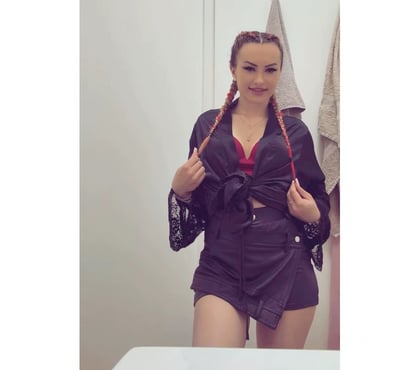 Escorts Middlesbrough Town Centre Middlesbrough - Photos for I m Erika new here 🧸