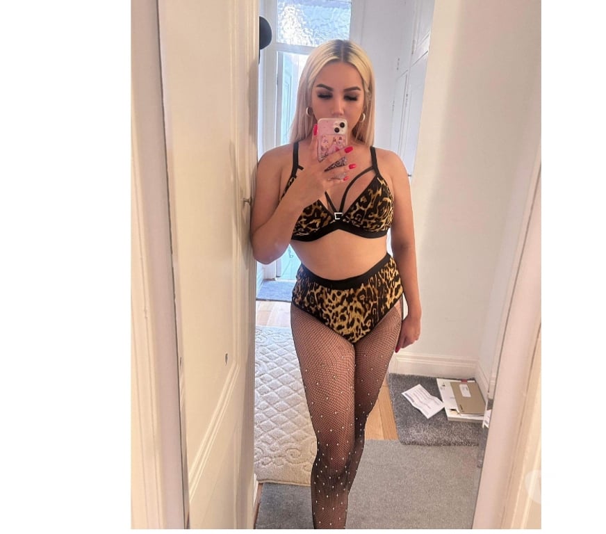 Escorts Aberdeen Aberdeen City Centre - Aberdeen - Photos for Amy Thai Ladyboy Don't Miss out😘