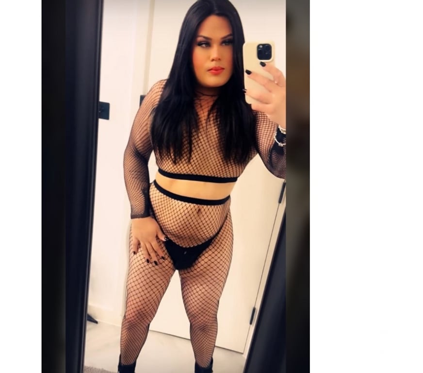 Trans Escorts West London Hillingdon - Photos for 🍒TALITA KIM BIGG ASS BRAZILIAN TRANS 🏳️‍⚧️