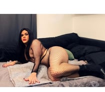 🍒TALITA KIM BIGG ASS BRAZILIAN TRANS 🏳️‍⚧️